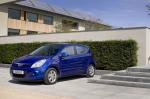 Hyundai i20 BlueDrive 2012 года (UK)
